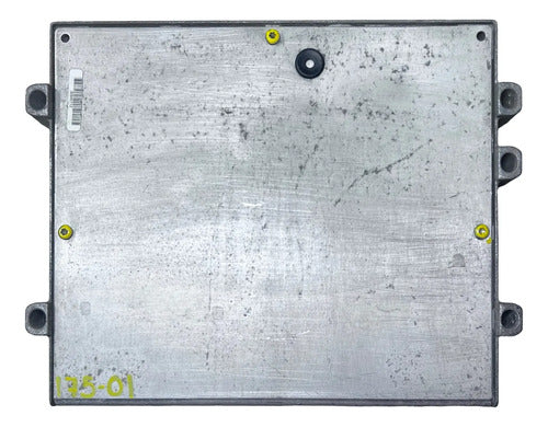 Pcm Computadora Ford Expedition 5.4l A/t 2005 5l1a-12a650-ta