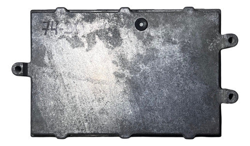 Computadora Dodge Durango 5.2l 2000 P56028901ag