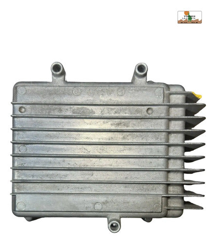 Módulo Tcm Dodge Dakota 4.7l 2002 P56028694ac