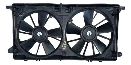 Ventilador Ford F-150 3.5l Turbo 2015-2020 Fl34-8c607-b