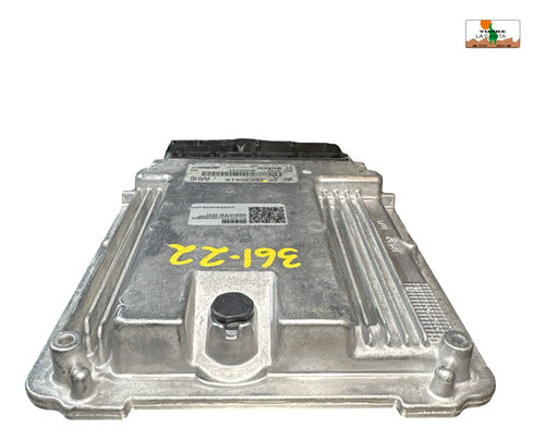 Pcm Computadora Chevrolet Traverse 3.6l 10-11