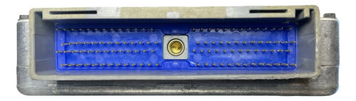 Pcm Computadora Ford Explorer 4.0l 1998 F87f-12a650-atb