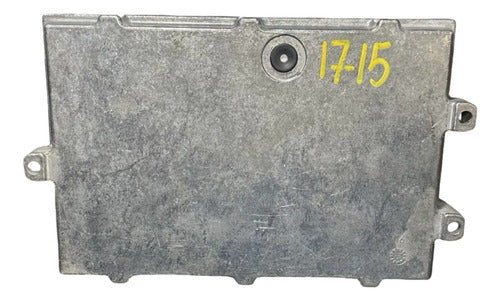 Pcm Computadora Dodge Ram 1500 5.7l 2007 05094355af