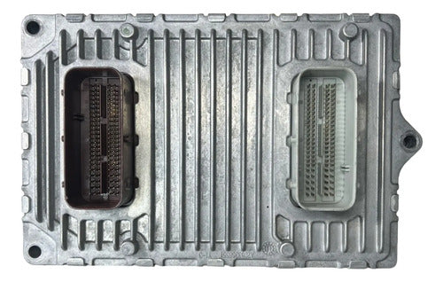 Pcm Computadora Dodge Avenger 2.4l A/t 2011 P05150627ab P3