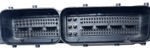 Pcm Computadora Vw Jetta 1.4l 16-18 Turbo 04e 907 309 Ap P1