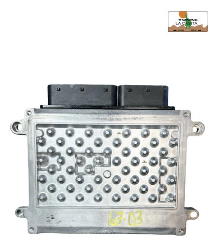 Pcm Computadora Volvo Xc90 3.2l A/t 08-10 30788269 Aa (yc)