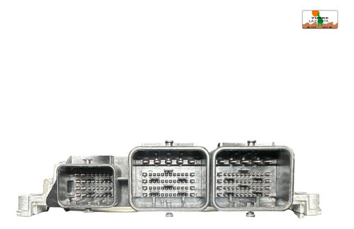 Pcm Computadora Mini Cooper 1.6l 07-08