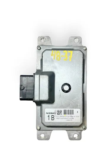 Modulo Tcm Nissan Maxima 3.5l A/t 10-12 Etc55 145n (1b)