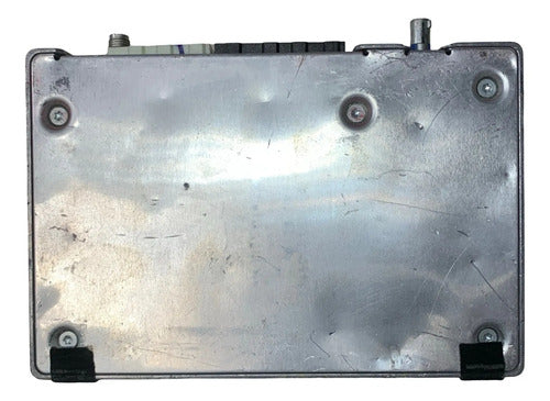 Modulo Bcm Hummer H3 06-10 15832440