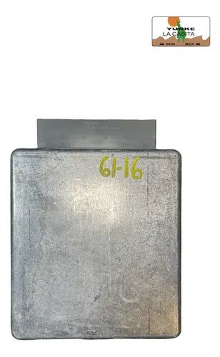 Pcm Computadora Ford Escape 3.0l A/t 03-04 3l8a-12a650-va