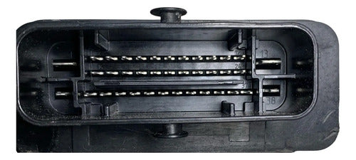 Modulo Abs Jeep Cherokee 5.7l 11-12 68140740aa
