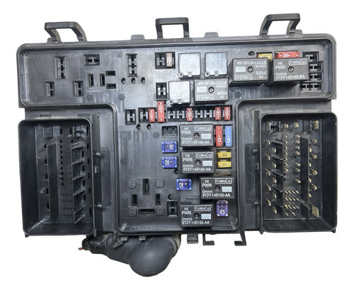 Caja De Fusibles Ford Fusion 2.5l 13-15 Dg9t14a067af