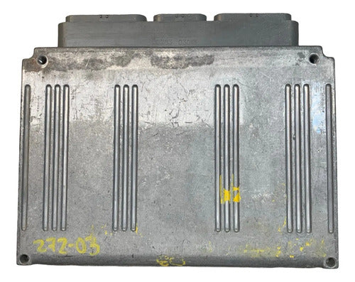 Pcm Computadora Ford Explorer 4.6l A/t 02-04 3l2a-12a650-axb