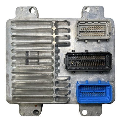 Computadora Chevrolet Uplander 3.5l 05-06 12598113 (ylhs)
