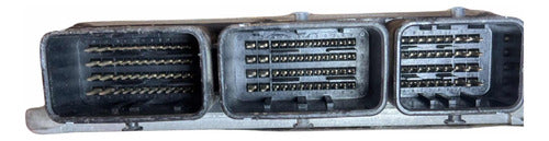 Computadora Nissan Altima 2013-2014       Mec128-310 (g2)