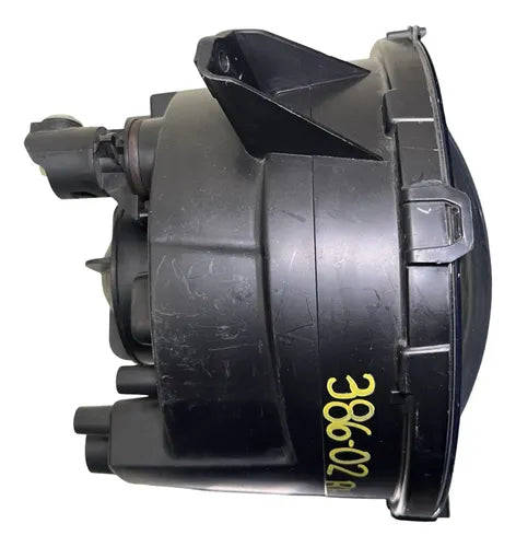 Faro Rh Jeep Wrangler 2024 Original 55112872ag Blanco
