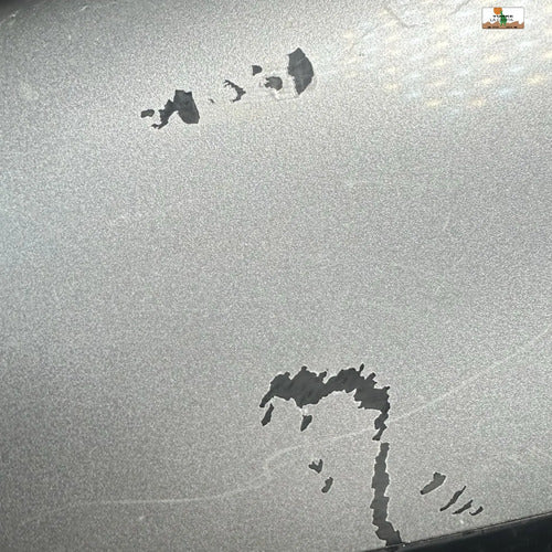 Espejo Retrovisor Lh Nissan Sentra 2013-2019