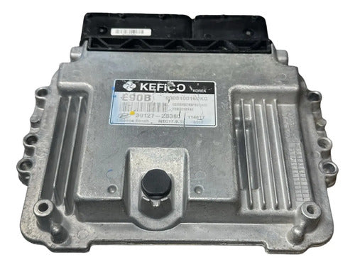 Pcm Computadora Dodge Attitude 1.6l 12-14 39127-2b380 P1
