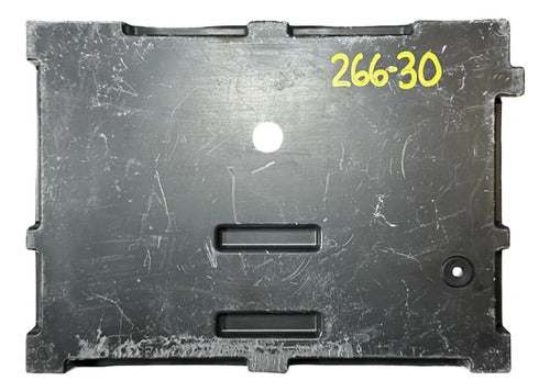 Pcm Computadora Chevrolet Cobalt 2.2l 05-06 12600883 (ylyk)