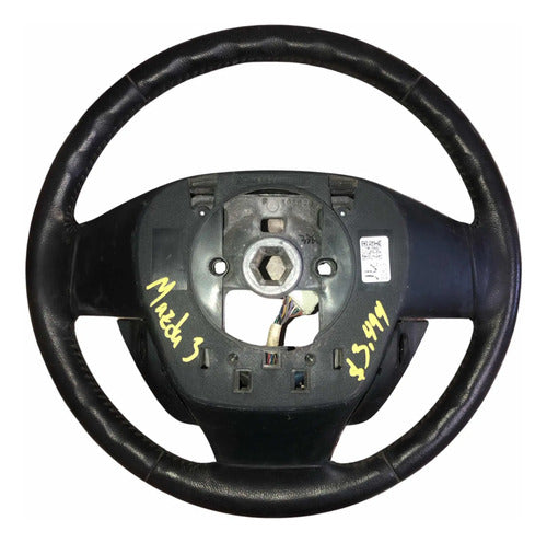 Volante Mazda 3 2013