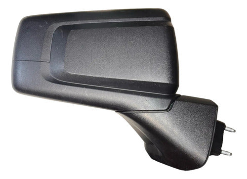 Espejo Retrovisor Rh Orginal Gmc Sierra 2021