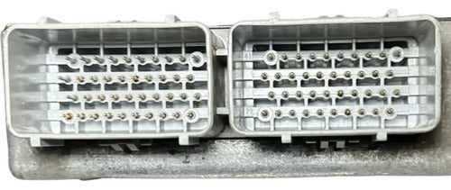 Pcm Computadora Dodge Caravan 2.4l 2000 P04727275ab P1