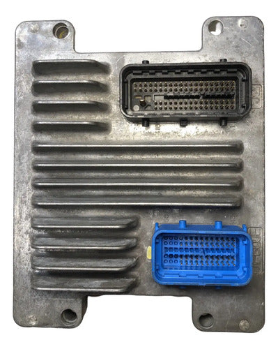 Pcm Computadora Pontiac Sunfire 2.2l 2005 12571647 (yatw)