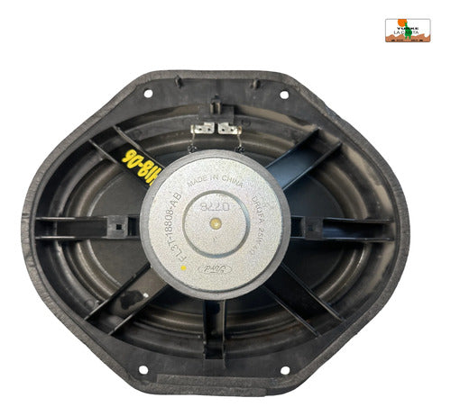 Bocina Puerta Delantera Izquierda Ford F-150 2015-2020