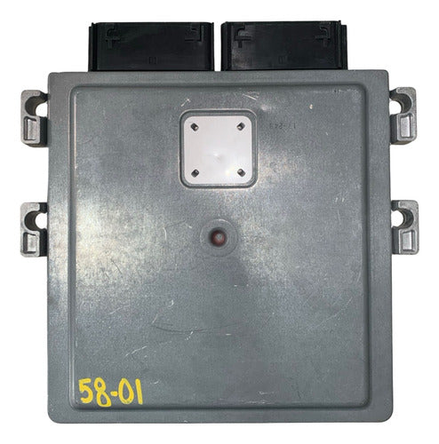 Computadora Ford Explorer 3.5L A/t 16-19 GB5A-12A650-BZA