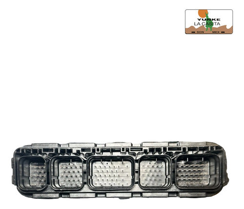 Computadora Mitsubishi Eclipse 2.4l A/t 2006-2007 8631a148