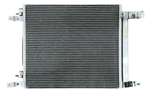 Condensador A/c Cadillac Srx 2010-2016 3.0l/3.6l