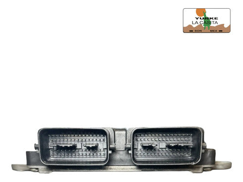 Computadora Mazda 3 2.0l A/t 2011 Lfhp 18 881b (l6)