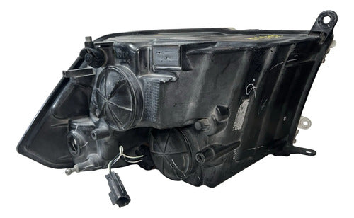 Faro Lh Dodge Ram 1500 2009-2018 68001485ae Izquierdo/conductor