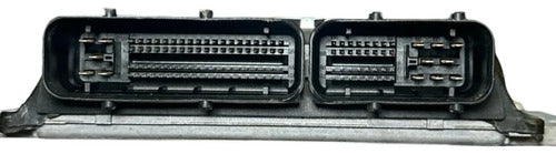Computadora Nissan Quest 3.5l 2004-2005 Mec33-025 A1 (xb)