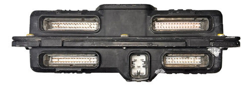 Pcm Computadora Chevrolet Tahoe 5.7l 1997 16229684 (bnhm)