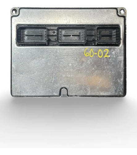 Computadora Ford Expedition 5.4l A/t 2003 3l1a-12a650-hd