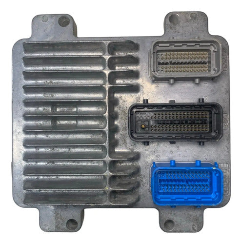 Pcm Computadora Chevrolet Astro 2005 12591856 (yhzz)