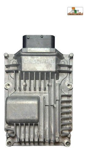 Modulo Tcm Hyundai Génesis 3.8l 12-16 39172-3c000