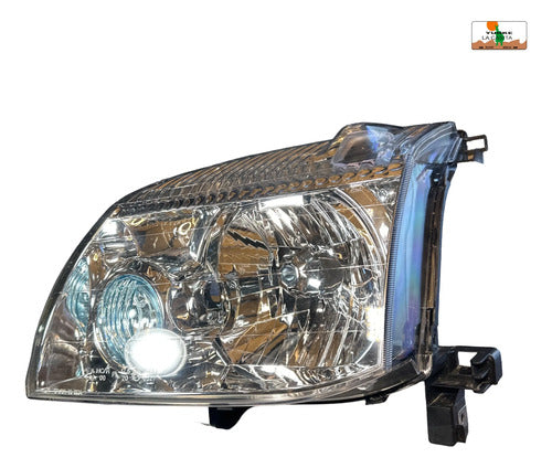 Faro Izquierdo Nissan X-trail 2002-2007