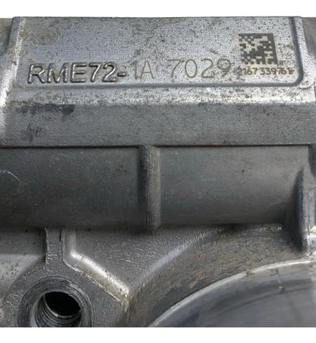 Cuerpo De Aceleración Malibu 3.5l 2009 Rme72-1a 7029