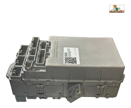 Caja De Fusibles Honda Civic 1.8l 06-08 3418 1ld