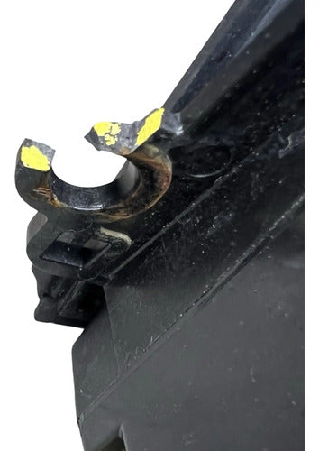Control De Clima Chevrolet Silverado 07-15 20887811