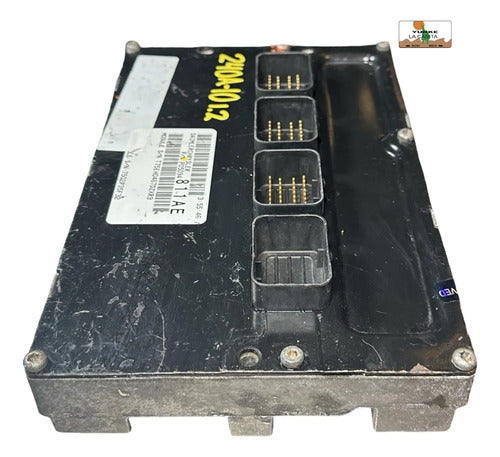 Pcm Computadora Dodge Charger 5.7l A/t 2007 P05094811ae P2