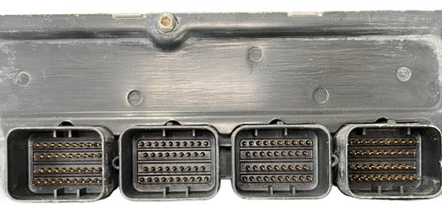 Computadora Chrysler Sebring 2.4l 2004 P04896301ad