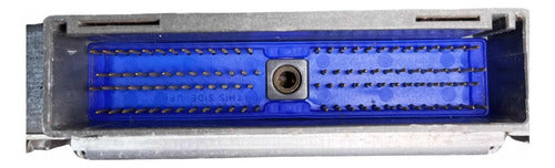 Pcm Computadora Ford Explorer 4.0l 2001-2003