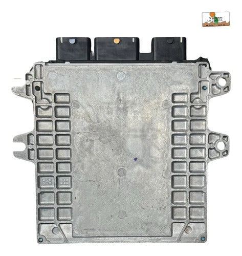 Computadora Nissan Altima 2.5l 12-13 Mec114-100 (g2)
