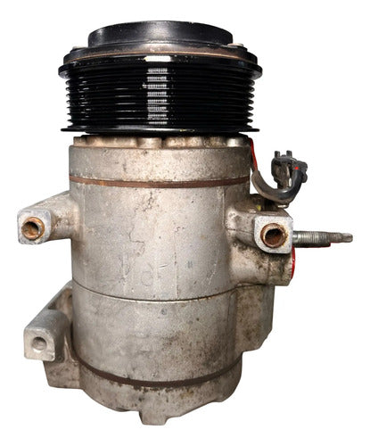 Compresor Ford F-250 Super Duty 6.7l 11-16 Bc34-19d629-ad