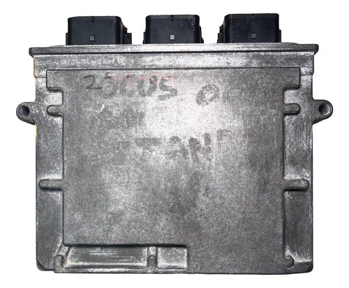 Computadora Ford Focus 2.0l m/t 2006 6s4a-12a650-nc