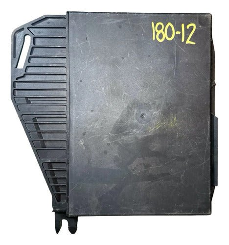 Módulo Confort Mercedes Benz Slk230 1997-2004 170 820 09 26