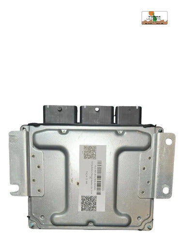 Computadora Nissan Sentra 1.8l 13-16 Bem404-300 (g3) P1